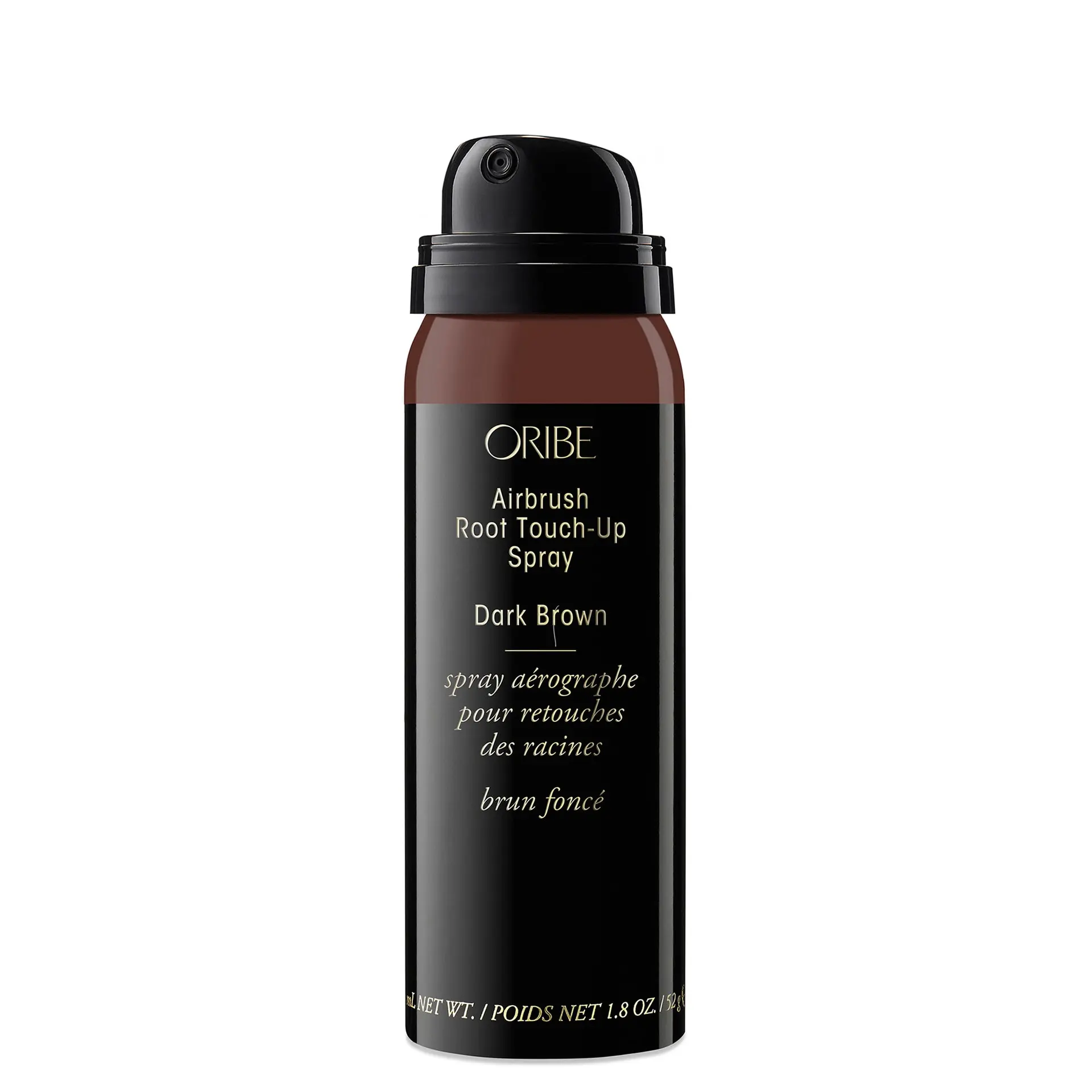 Oribe Airbrush Root Touch Up Spray - Dark Brown 75ml
