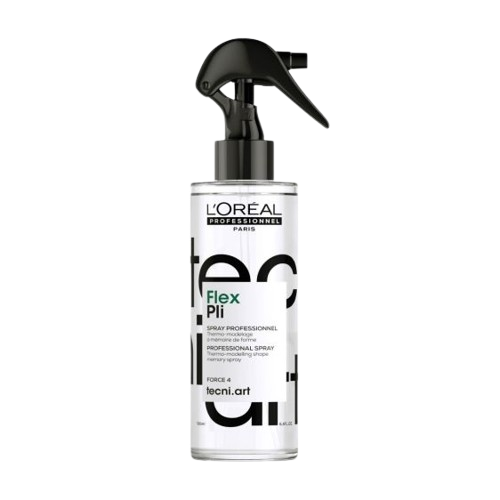 L'Oreal Professionnel Tecni.Art Flex Pli Thermo-Modelling Spray 190ml