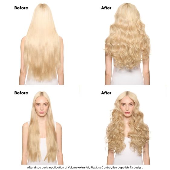L'Oreal Professionnel Tecni.Art Flex Pli Thermo-Modelling Spray 190ml