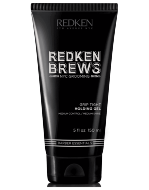 Redken Brews Grip Tight Holding Gel 150ml