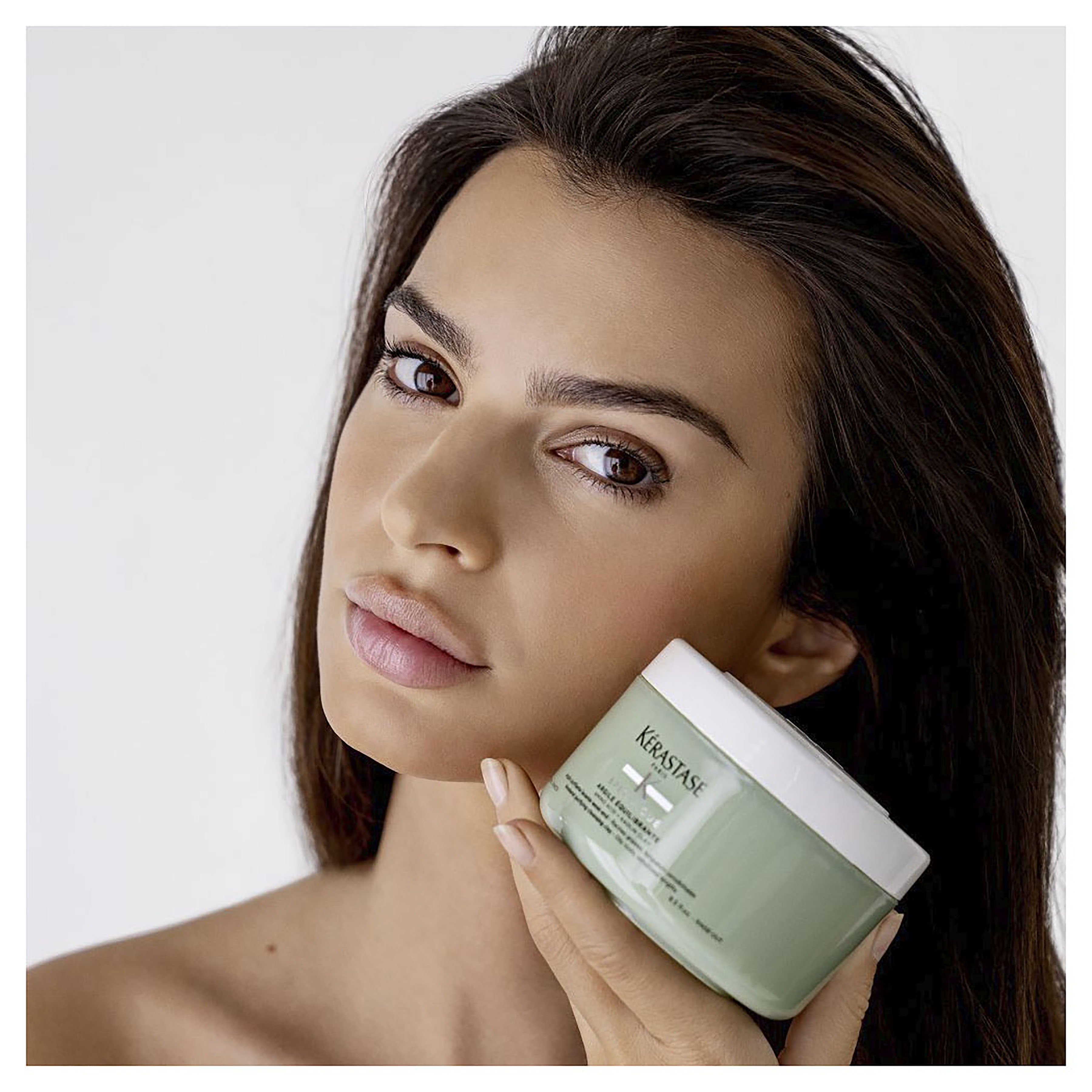 Kérastase Spécifique Argile Equilibrante Purifying Shampoo 250ml