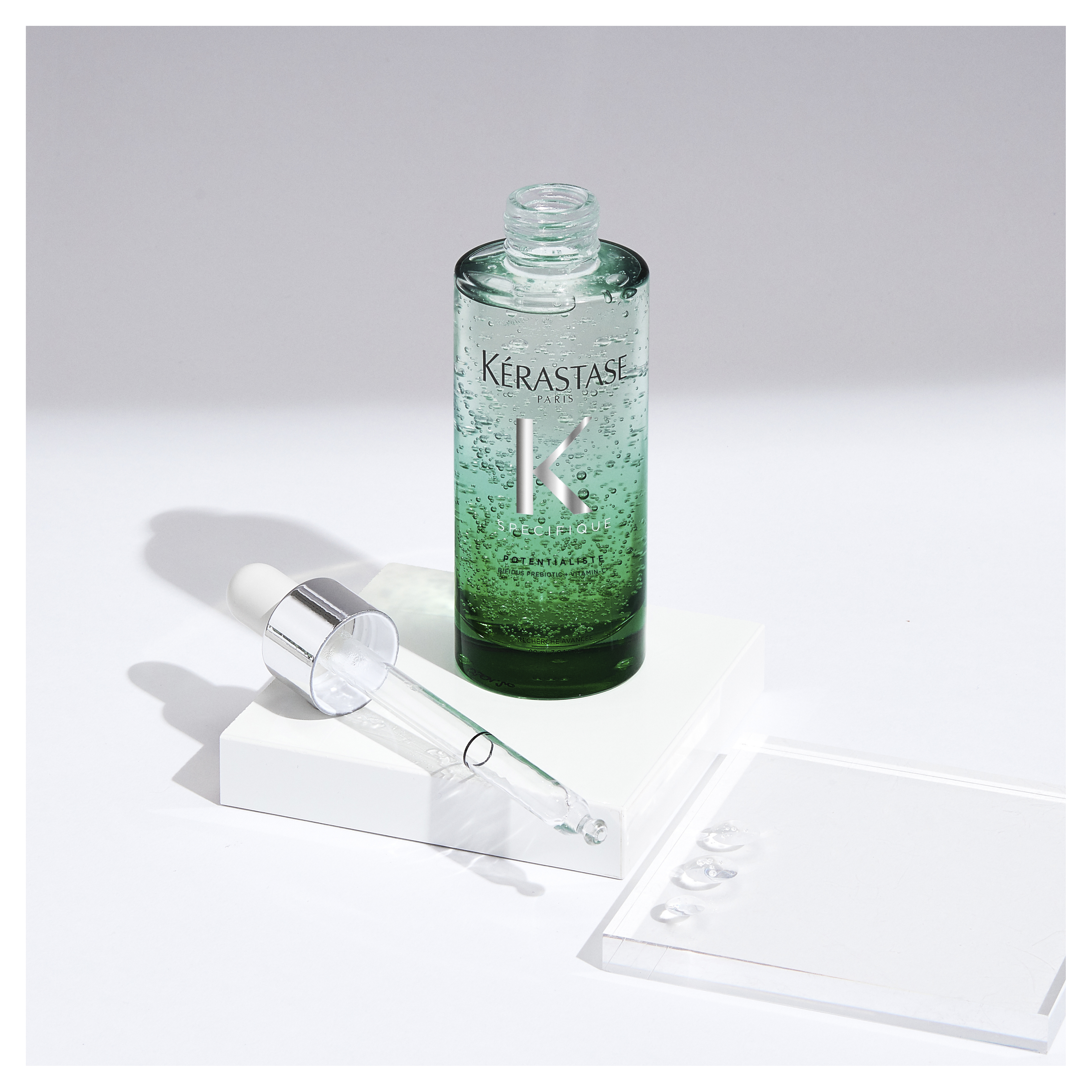 Kérastase Spécifique Potentialiste Serum 90ml