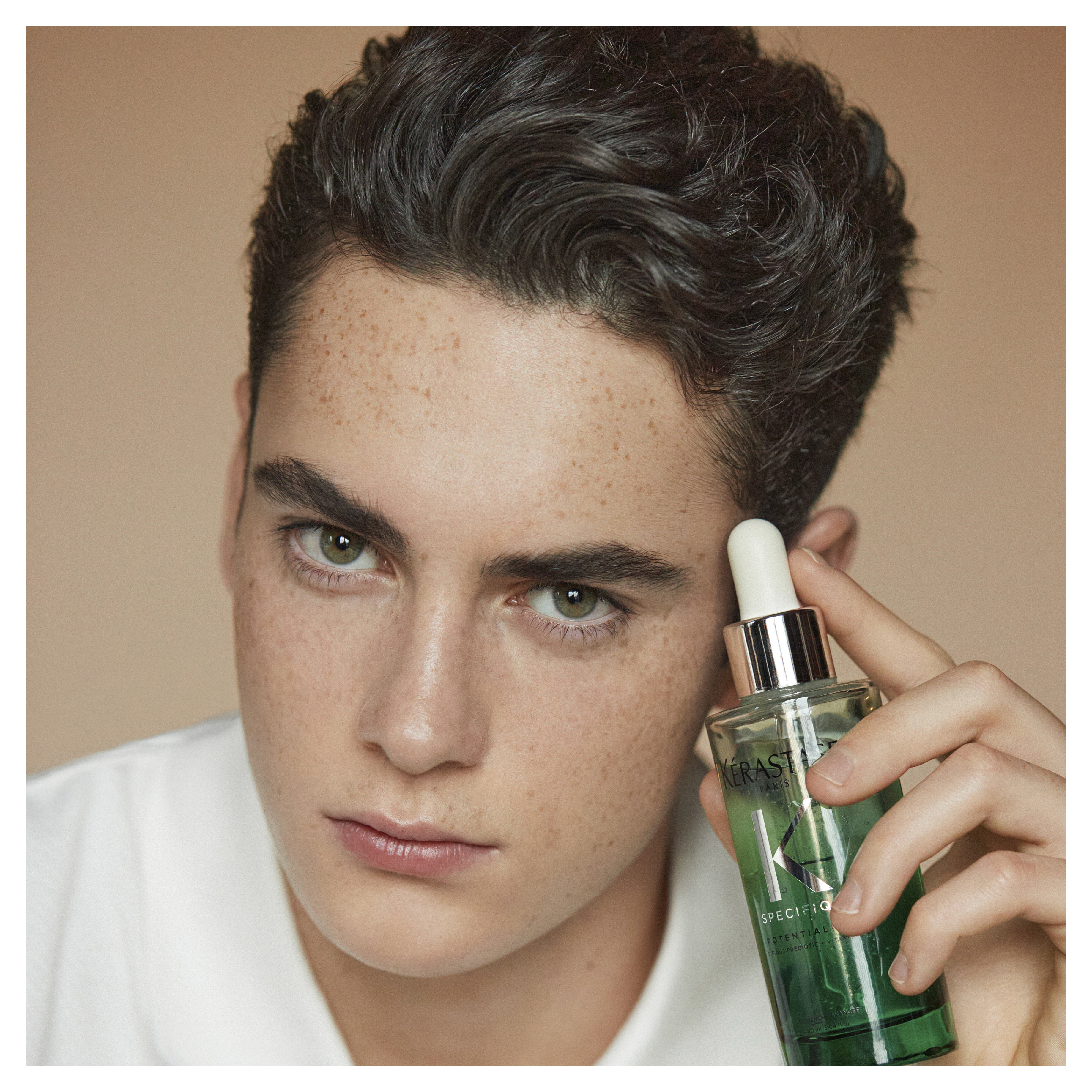 Kérastase Spécifique Potentialiste Serum 90ml