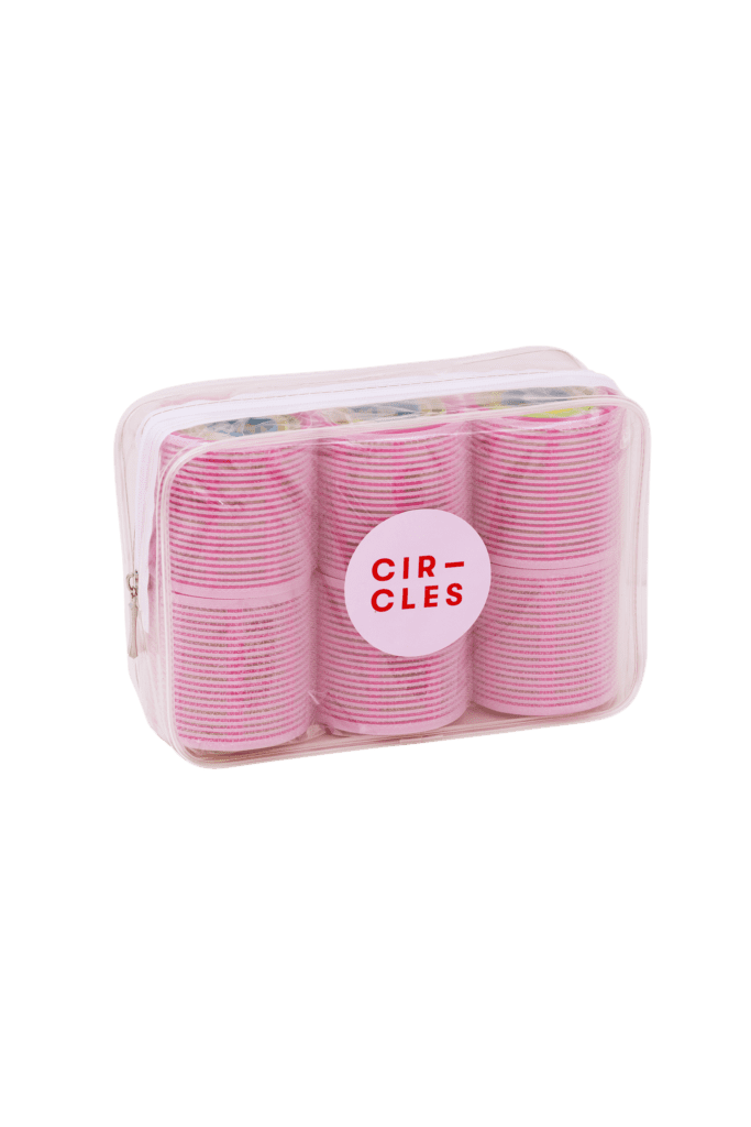 Circles Roller Set