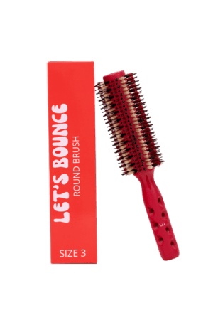 Circles Round Blowdry Brush - Size 3