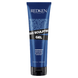 Redken Max Sculpt Gel 250ml