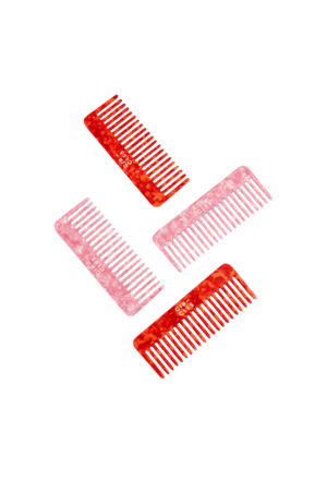 Circles Comb