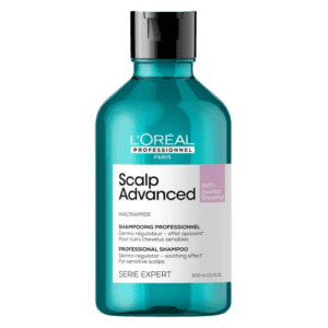 L’Oréal Professionnel Scalp Advanced Anti-Discomfort Shampoo 300ml