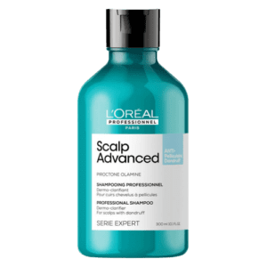 L’Oréal Professionnel Scalp Advanced Anti-Dandruff Shampoo 300ml