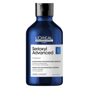 L’Oréal Professionnel Serioxly Advanced Denser Hair Shampoo 300ml