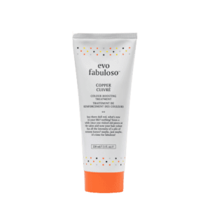 evo fabuloso copper colour boosting treatment 220ml