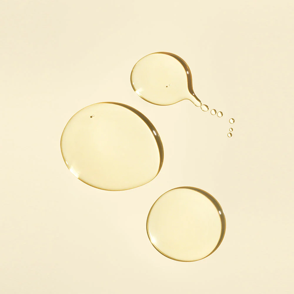 Oribe Gold Lust Nourishing Hair Oil 100ml