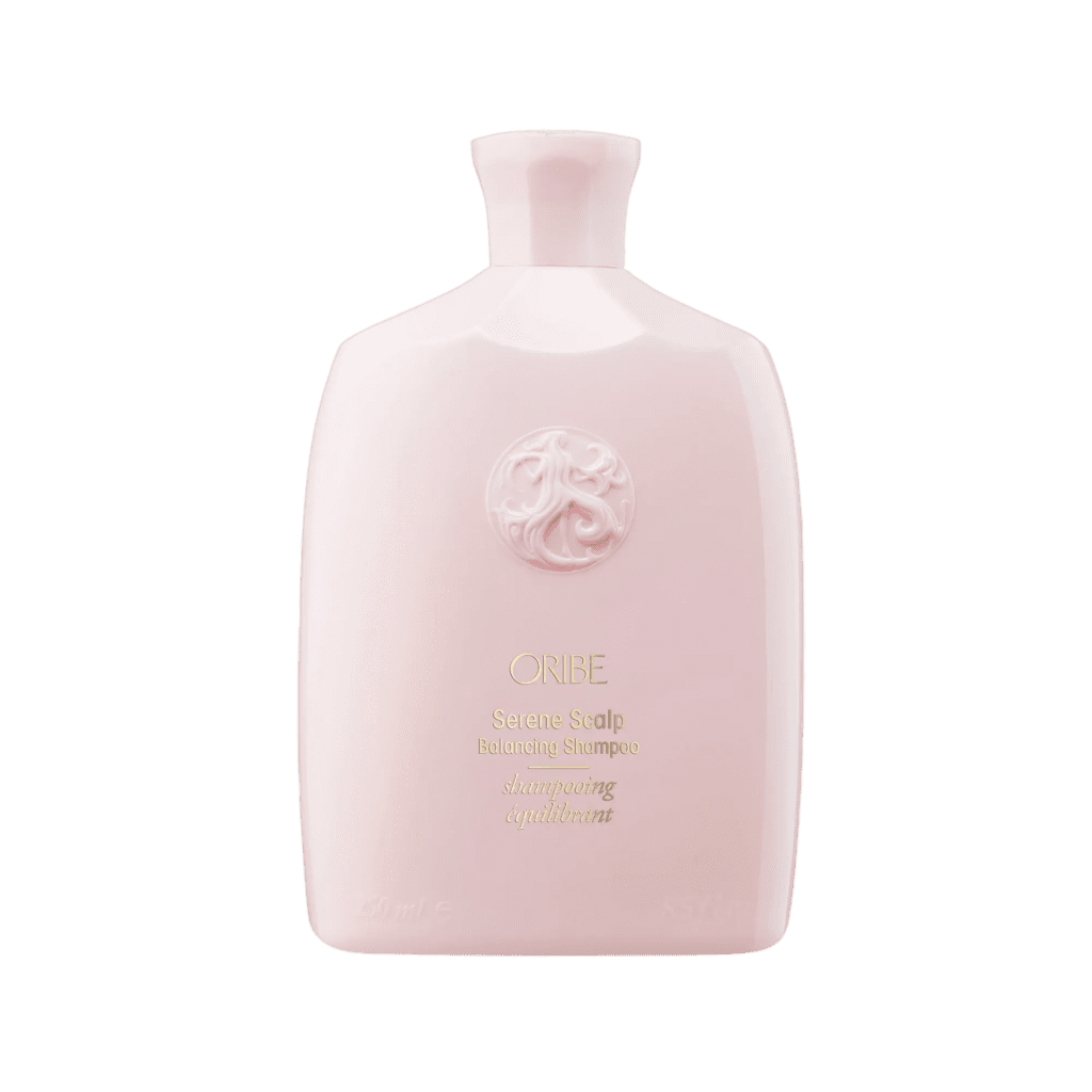 Oribe Serene Scalp Balancing Shampoo 250ml