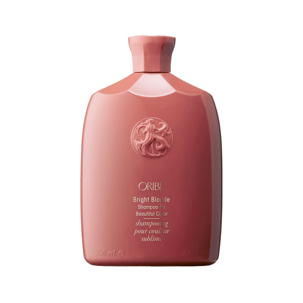 Oribe Bright Blonde Shampoo For Beautiful Colour 250ml