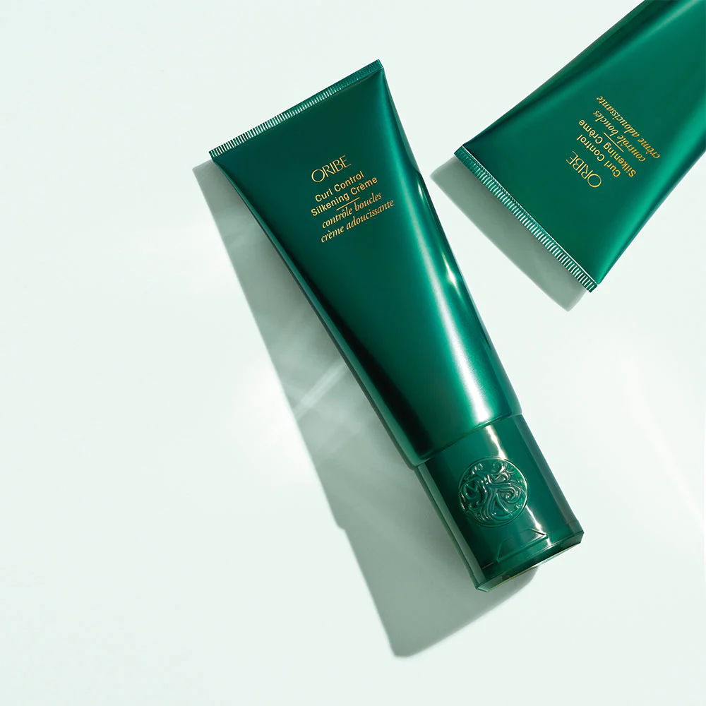 Oribe Curl Control Silkening Crème 150ml