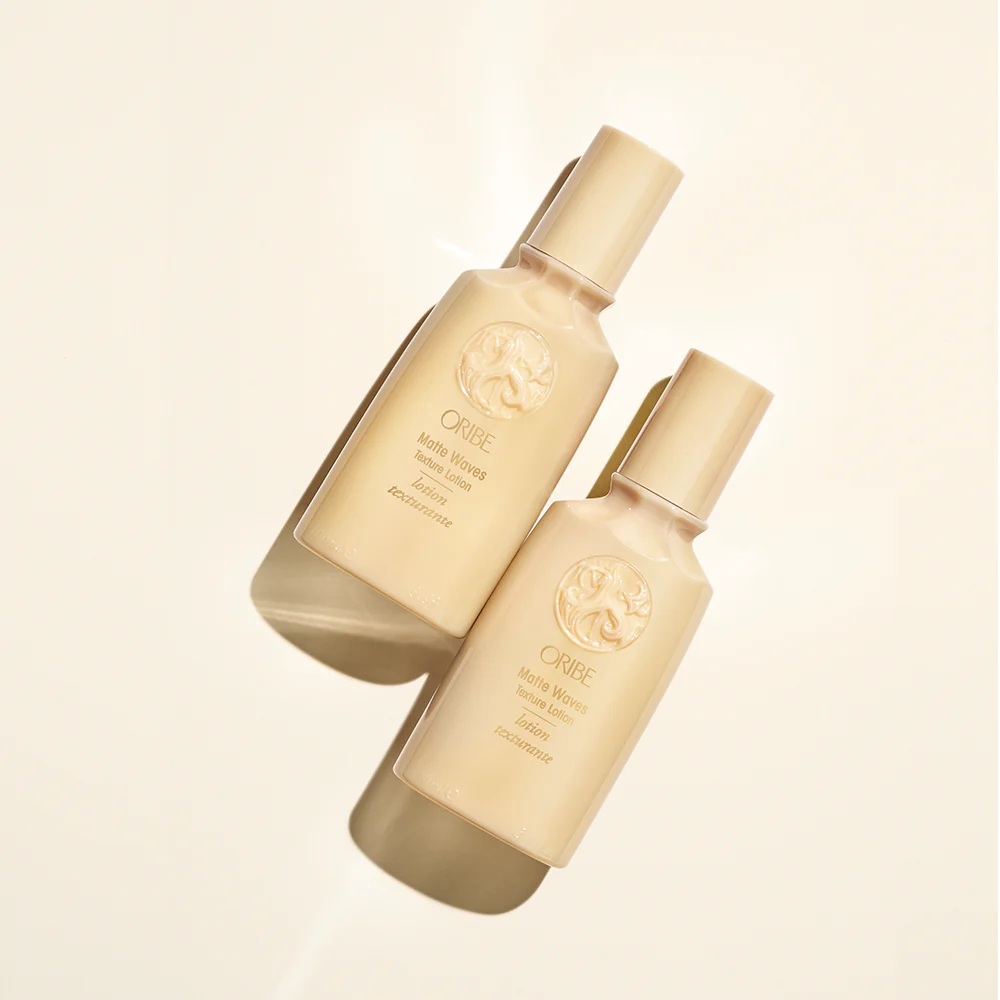 Oribe Matte Waves Texture Lotion 100ml