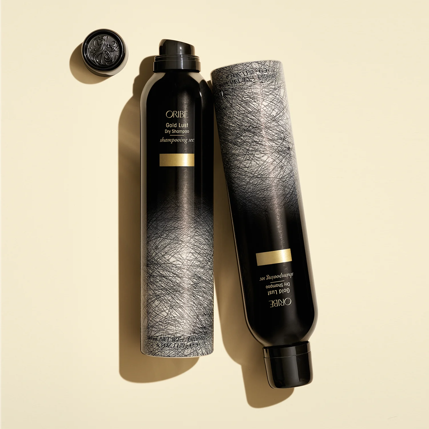 Oribe Gold Lust Dry Shampoo 300ml