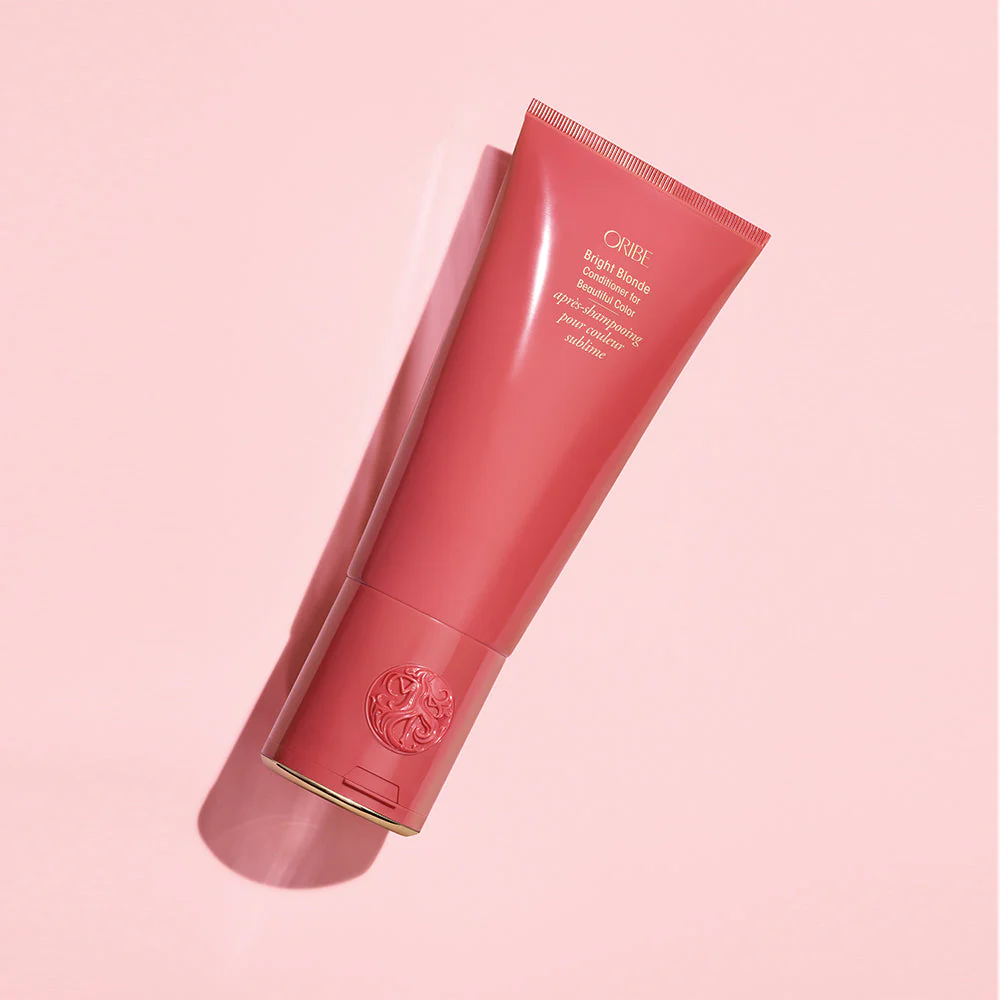 Oribe Bright Blonde Conditioner For Beautiful Color 200ml