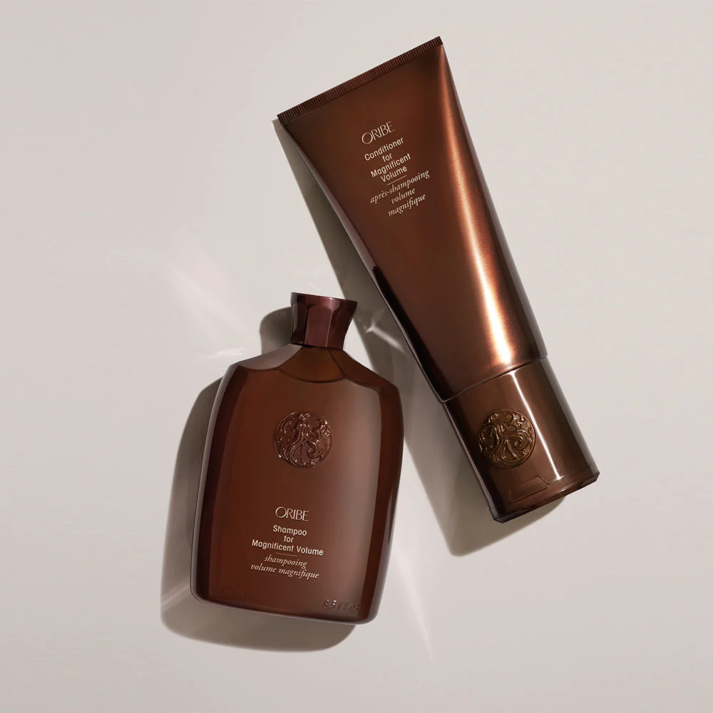 Oribe Conditioner For Magnificent Volume 200ml