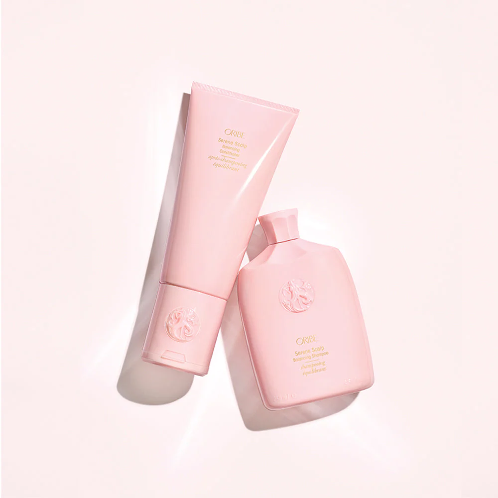 Oribe Serene Scalp Balancing Conditioner 200ml