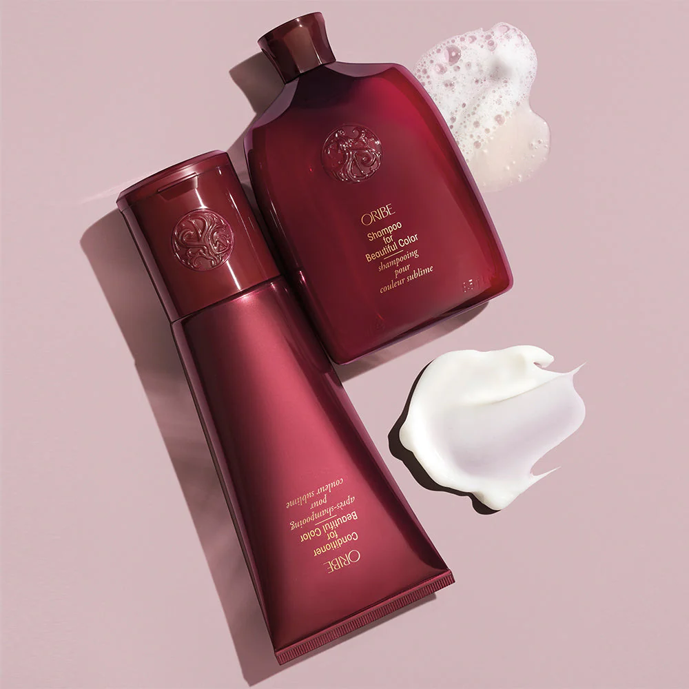 Oribe Shampoo For Beautiful Color 250ml