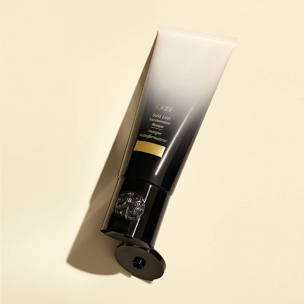 Gold Lust Transformative Masque 150ml