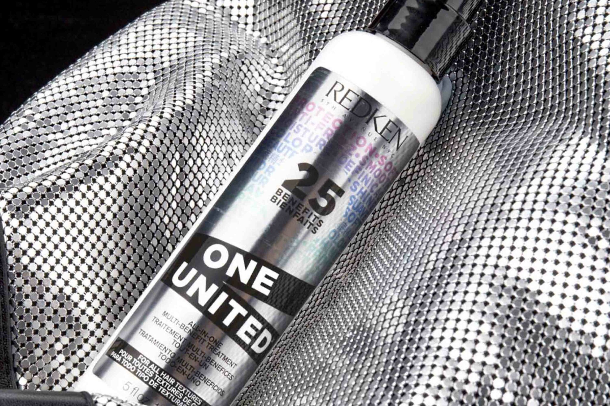 redken one united multi benefit treatment