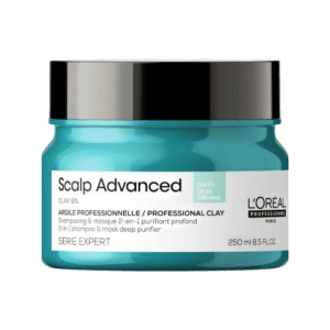 L'Oréal Professionnel Scalp Advanced Anti-Oiliness Mask 250ml