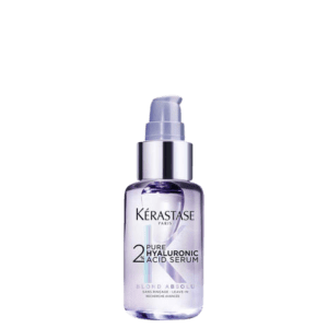 Kérastase Blond Absolu Hyaluronic Acid Hair Serum 50ml