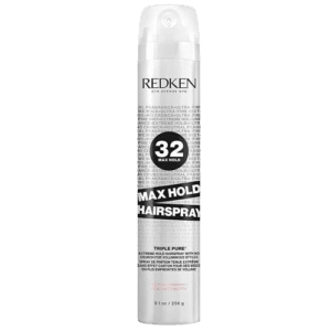 Redken Max Hold Pure Hairspray 270g