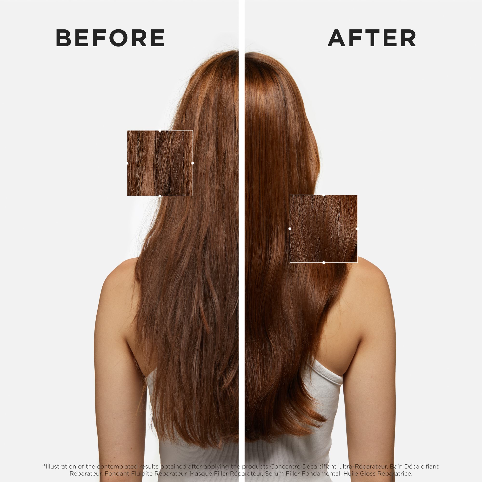 Kérastase Première Sérum Filler Fondamental Repairing Anti-Frizz Serum 90ml