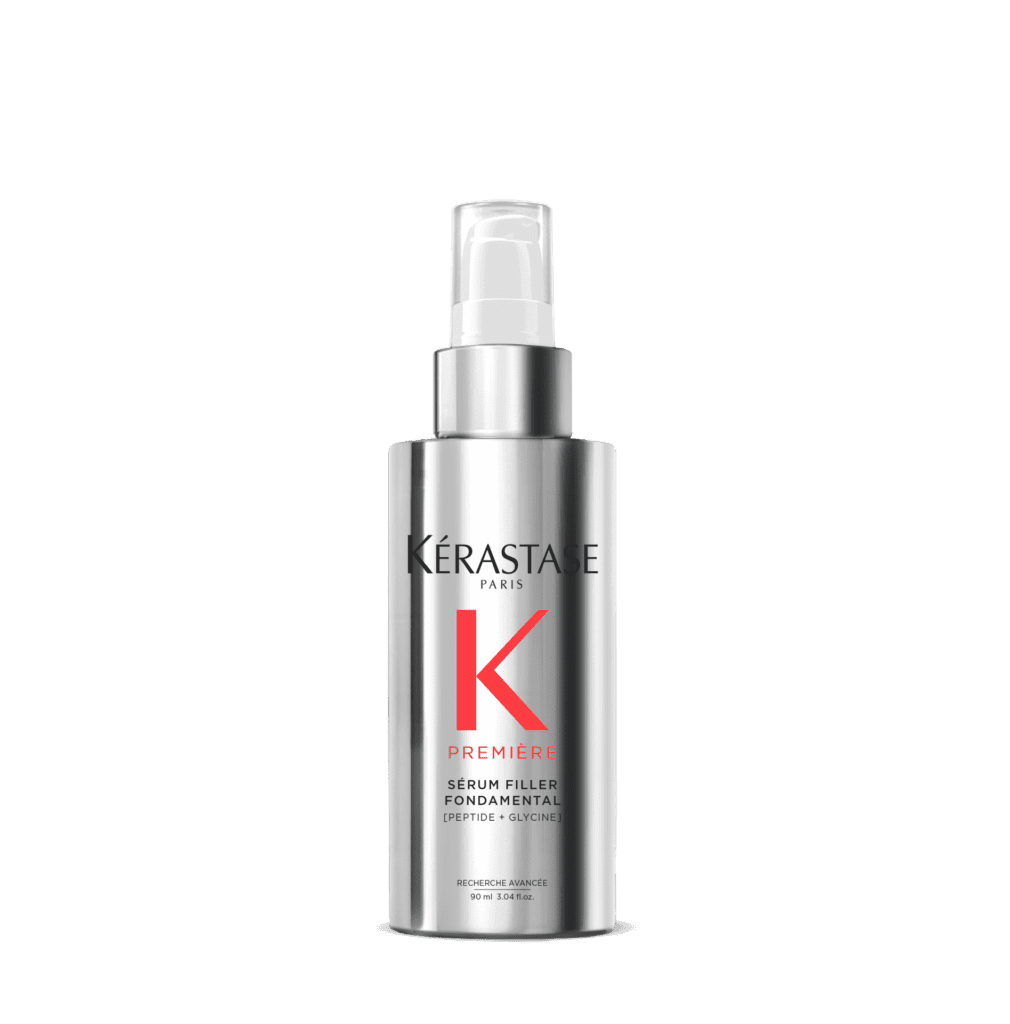 Kérastase Première Sérum Filler Fondamental Repairing Anti-Frizz Serum 90ml