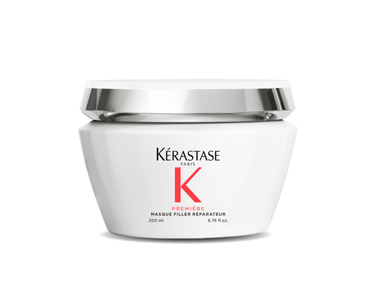 Masque réparateur pour cheveux Kerastase E3807400 200 ml