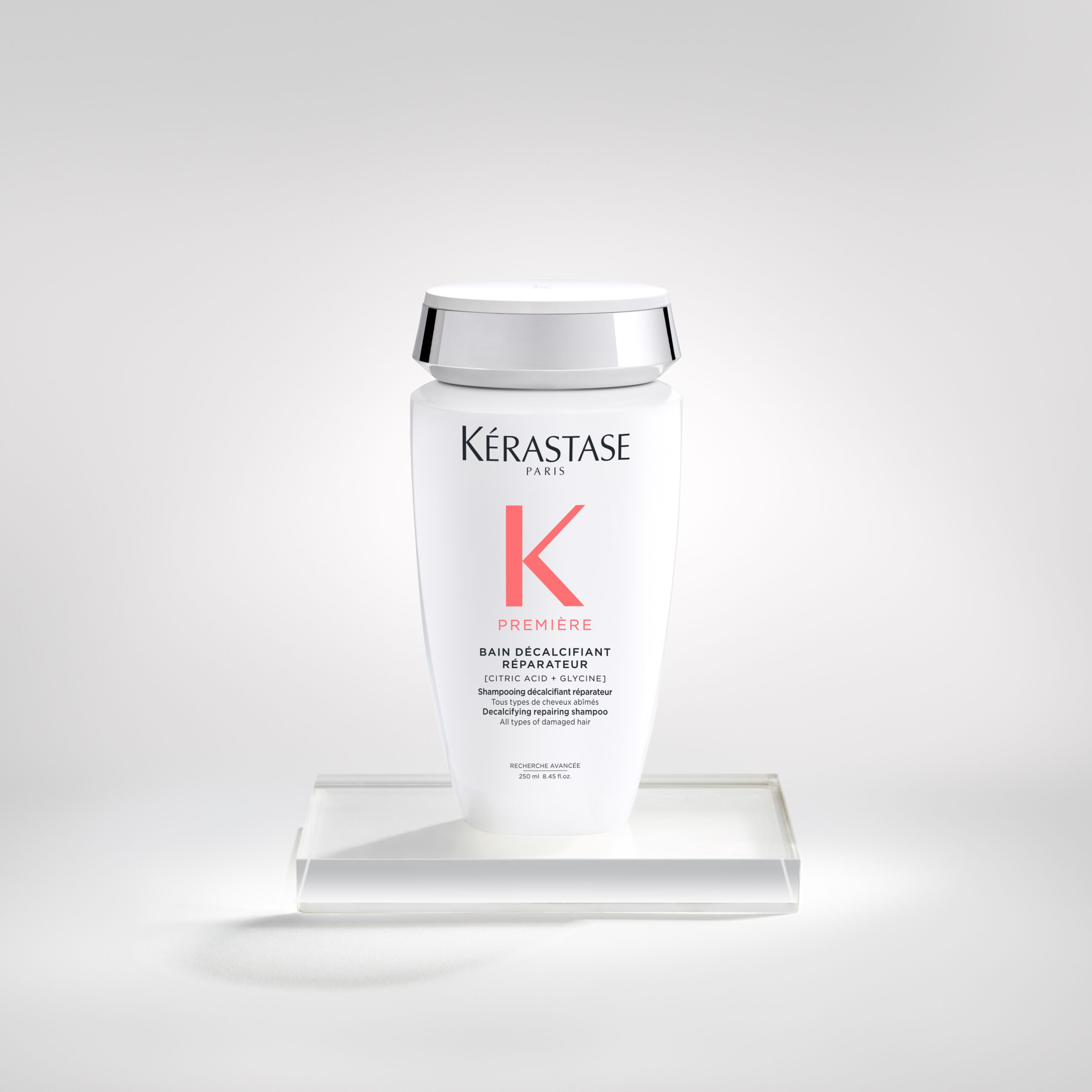 Kérastase Première Bain Decalcifying Repairing Shampoo 250ml