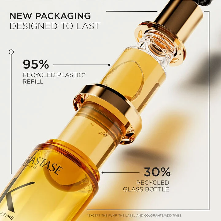 Kérastase Elixir Ultime Hair Oil - Refill Only 75ml