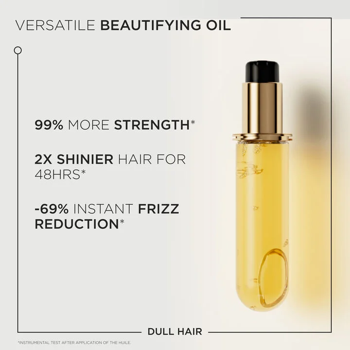 Kérastase Elixir Ultime Hair Oil - Refill Only 75ml