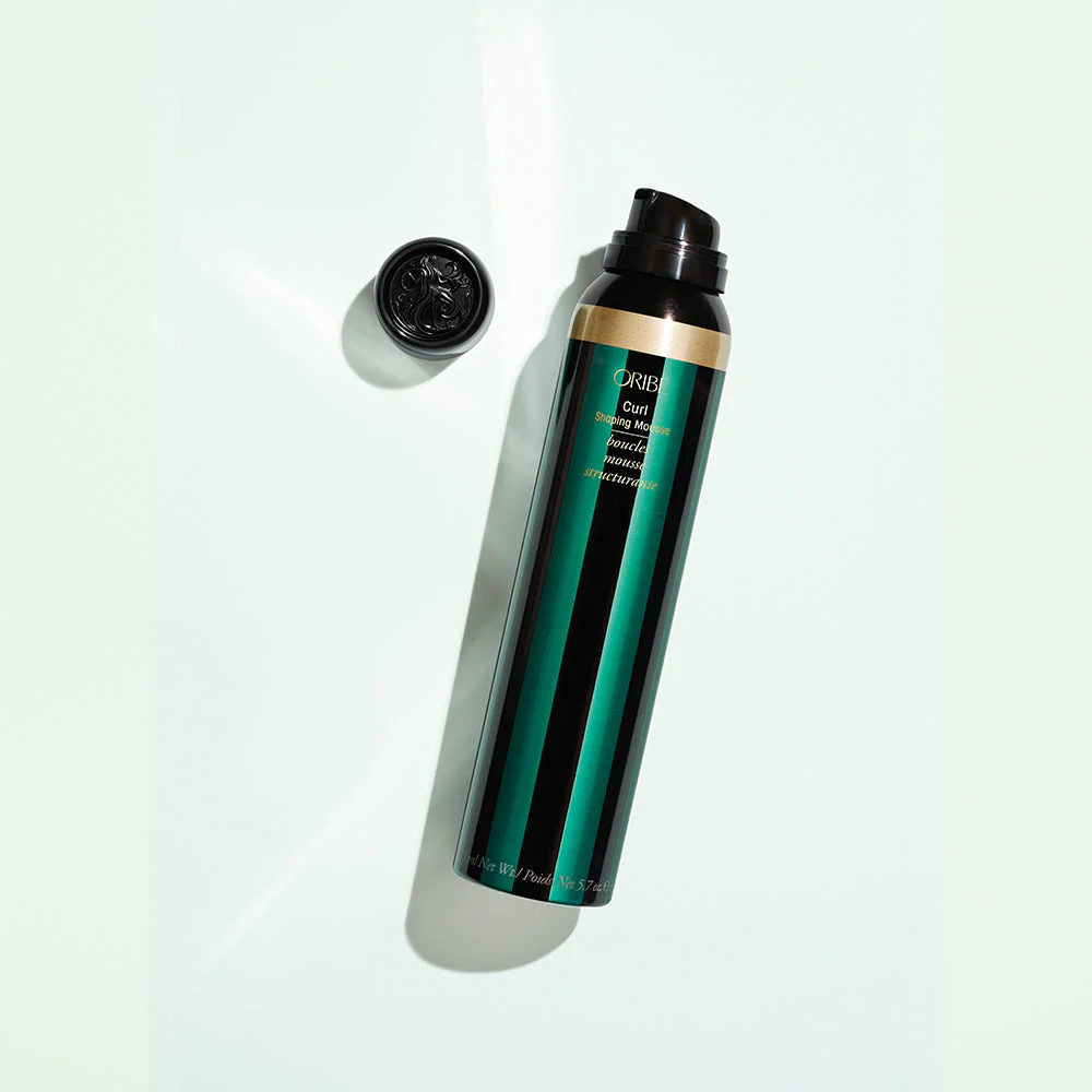 Oribe Curl Shaping Mousse 175ml