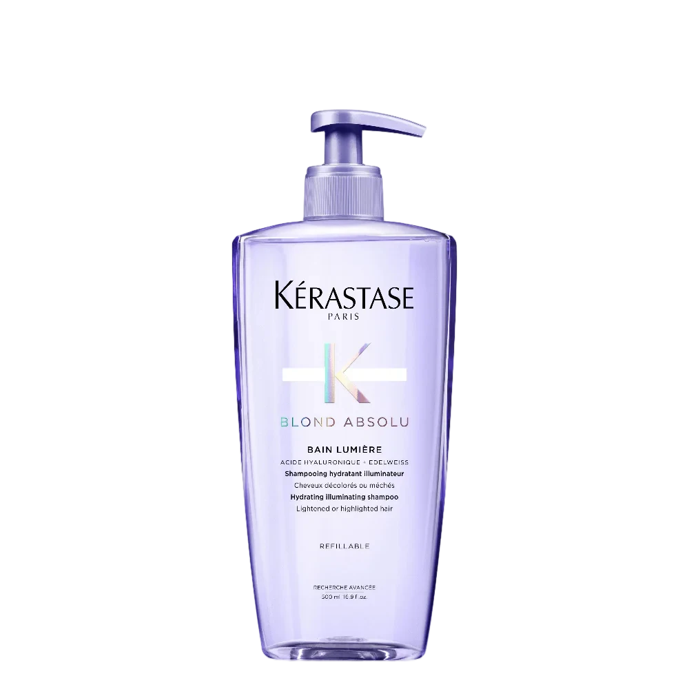 Kérastase Blond Absolu Bain Lumiére Shampoo 500ml