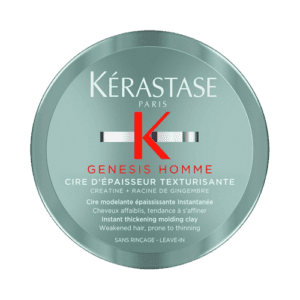 Kérastase Genesis Homme Texturisante Thickening Clay for Men 75ml
