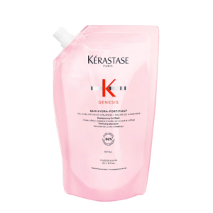 Genesis Bain Hydro-Fortifiant Shampoo Refill Pouch 500ml