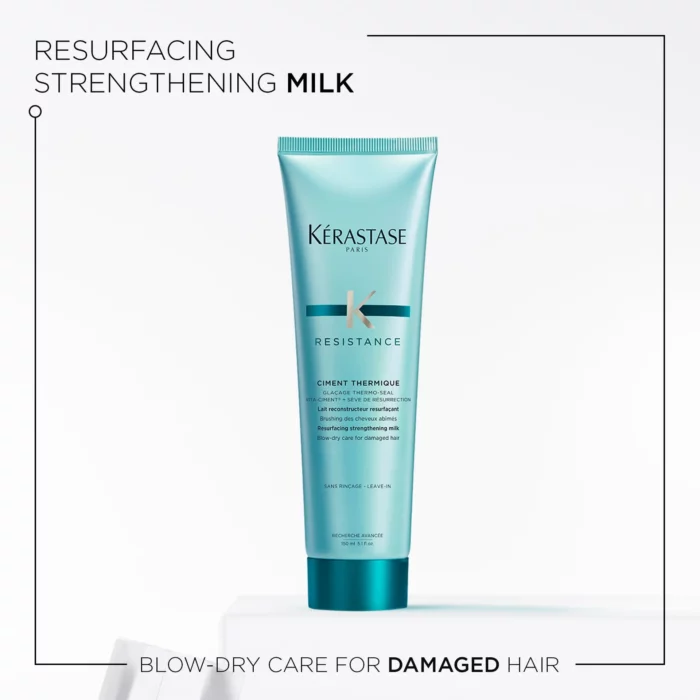 Kérastase Resistance Ciment Thermique Blow-Dry Milk 150ml