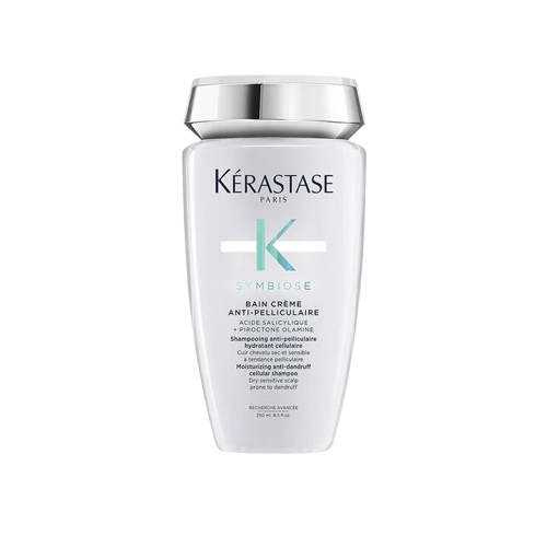 Kérastase Symbiose Crème Hydrating Anti-Dandruff Shampoo 250ml