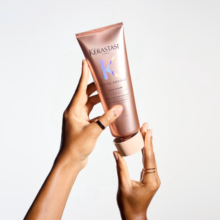 Kérastase Gloss Absolu Insta Glaze Conditioner 250ml