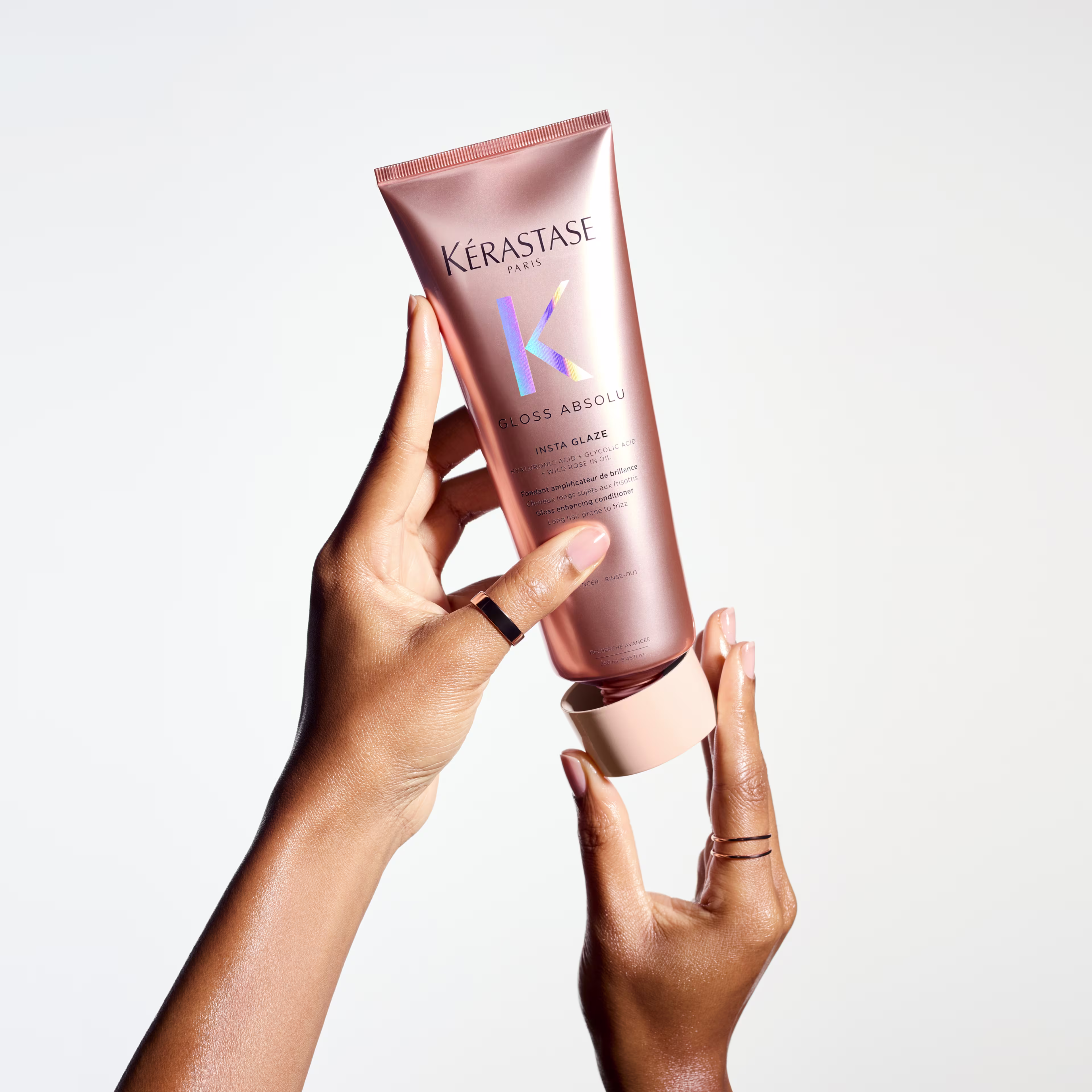 Kérastase Gloss Absolu Insta Glaze Conditioner 250ml