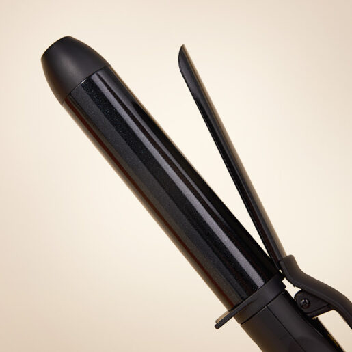 Kaleo Pro Curling Tong