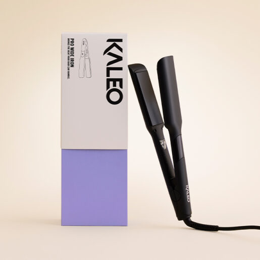 Kaleo Pro Wide Iron