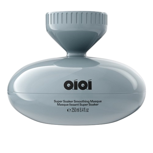 Qiqi Super Soaker Smoothing Hair Treatment Mask 250ml