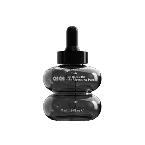 Qiqi Bare Repair Hair Oil 50ml