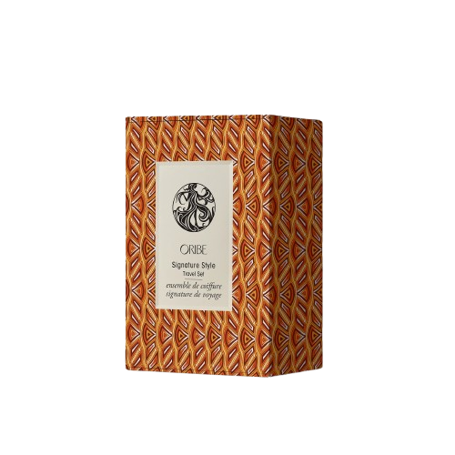 Oribe Signature Style Travel Set