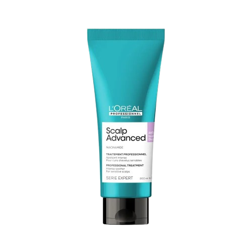 L'Oréal Professionnel Scalp Advanced Anti-Discomfort Treatment 200ml